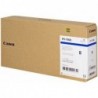 Canon PFI706 Blue Cartucho de Tinta Original - 6689B001