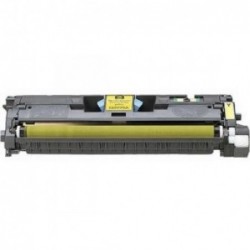 HP Q3962A/C9702A Amarillo...