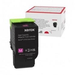 Xerox C310/C315 Magenta Cartucho de Toner Original - 006R04366