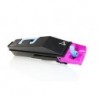 Kyocera TK880 Magenta Cartucho de Toner Generico - Reemplaza 1T02KABNL0/TK880M