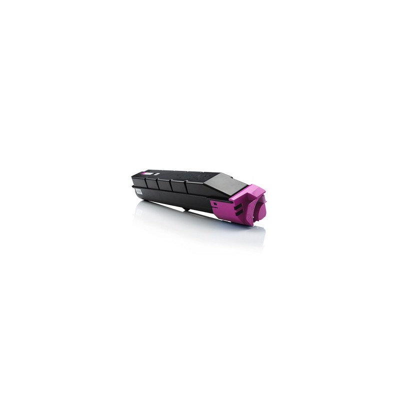 Kyocera TK8305 Magenta Cartucho de Toner Generico - Reemplaza 1T02LKBNL0/TK8305M