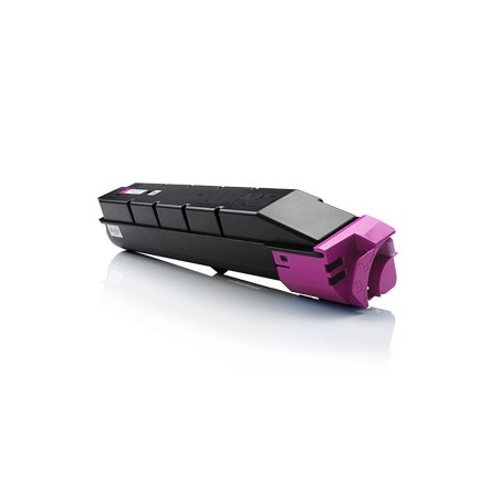 Kyocera TK8305 Magenta Cartucho de Toner Generico - Reemplaza 1T02LKBNL0/TK8305M