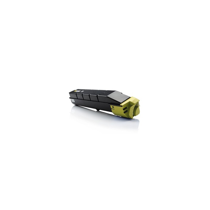 Kyocera TK8305 Amarillo Cartucho de Toner Generico - Reemplaza 1T02LKANL0/TK8305Y