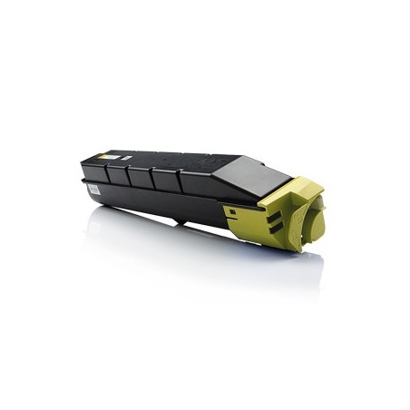 Kyocera TK8305 Amarillo Cartucho de Toner Generico - Reemplaza 1T02LKANL0/TK8305Y