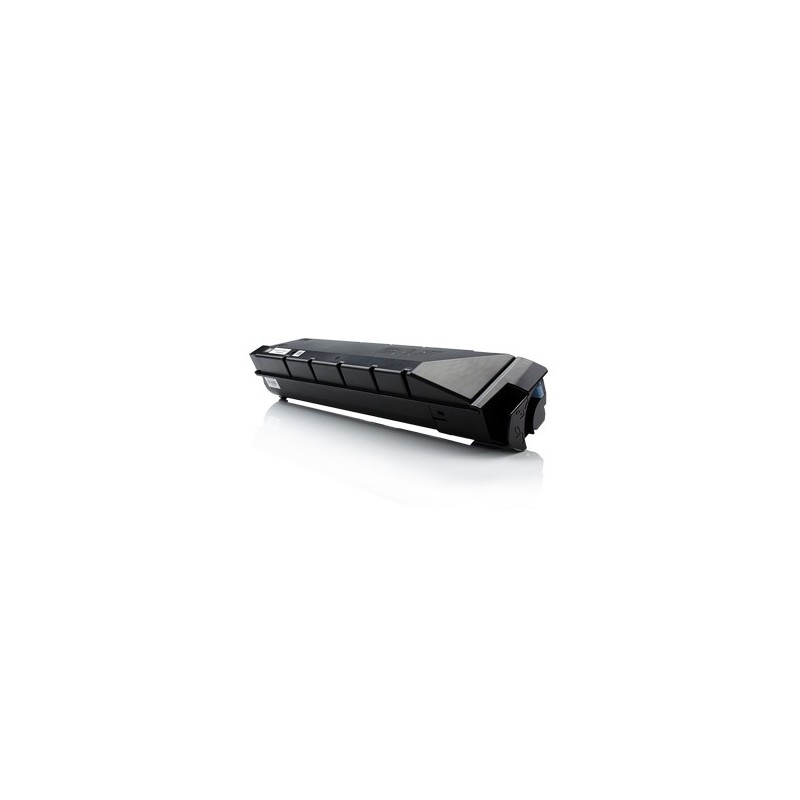 Kyocera TK8505/TK8507 Negro Cartucho de Toner Generico - Reemplaza 1T02LC0NL0/1T02LC0NLC/TK8505K