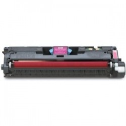 HP Q3963A/C9703A Magenta...