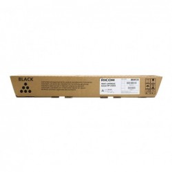 Ricoh Aficio MP-C3500/MP-C4500 Negro Cartucho de Toner Original - 884930/888608/842034