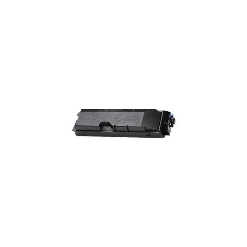 Kyocera TK6305/TK6307/TK6308/TK6309 Negro Cartucho de Toner Generico - Reemplaza 1T02LH0NL1