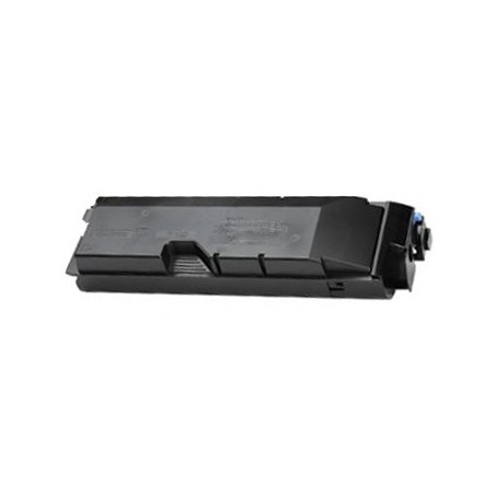 Kyocera TK6305/TK6307/TK6308/TK6309 Negro Cartucho de Toner Generico - Reemplaza 1T02LH0NL1