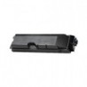 Kyocera TK6305/TK6307/TK6308/TK6309 Negro Cartucho de Toner Generico - Reemplaza 1T02LH0NL1