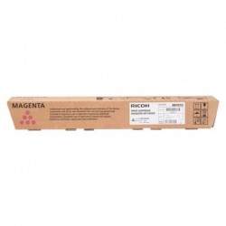 Ricoh Aficio MP-C3500/MP-C4500 Magenta Cartucho de Toner Original - 884932/888610/884936/842036