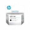 HP 6ZA11AE Negro Cartucho de Tinta Original