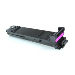 Konica Minolta MagiColor 4650/4690MF/4695MF Magenta Cartucho de Toner Generico - Reemplaza A0DK352