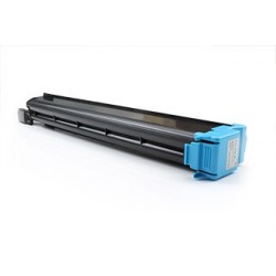 Nec Vivid Office 2020 Cyan Cartucho de Toner Generico