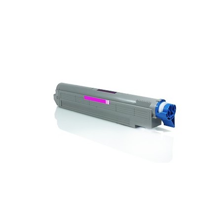 OKI C910 Magenta Cartucho de Toner Generico