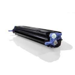 HP Q6000A Negro Cartucho de Toner Generico - Reemplaza 124A