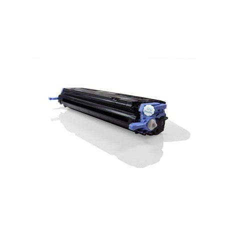 HP Q6000A Negro Cartucho de Toner Generico - Reemplaza 124A