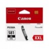 Canon CLI581XXL Negro Cartucho de Tinta Original - 1998C001