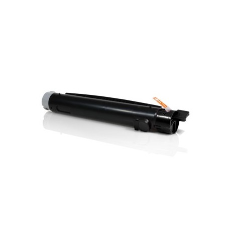 Xerox Phaser 6250 Negro Cartucho de Toner Generico - Reemplaza 106R00675