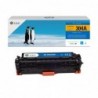 G&G HP CC531A/CE411A/CF381A Cyan Cartucho de Toner Generico - Reemplaza 304A/305A/312A