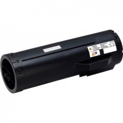 Xerox VersaLink B600/B605/B610/B615 Negro Cartucho de Toner Generico - Reemplaza 106R03942/106R03944