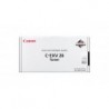 Canon CEXV26 Negro Cartucho de Toner Original - 1660B006