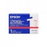 Epson SJIC7 Rojo Cartucho de Tinta Original - C33S020405