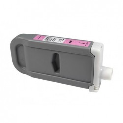 Canon PFI1700/PFI1300/PFI1100 Magenta Photo Cartucho de Tinta Pigmentada Generico - Reemplaza 0780C001/0816C001/0855C001