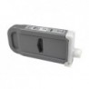 Canon PFI1700/PFI1300/PFI1100 Gris Photo Cartucho de Tinta Pigmentada Generico - Reemplaza 0782C001/0818C001/0857C001