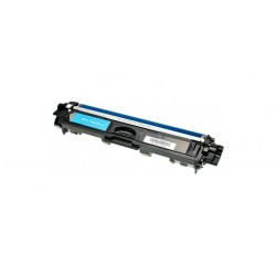 Brother TN241/TN245/TN242/TN246 Cyan Cartucho de Toner Generico - Reemplaza TN241C/TN245C/TN242C/TN246C