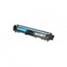 Brother TN241/TN245/TN242/TN246 Cyan Cartucho de Toner Generico - Reemplaza TN241C/TN245C/TN242C/TN246C