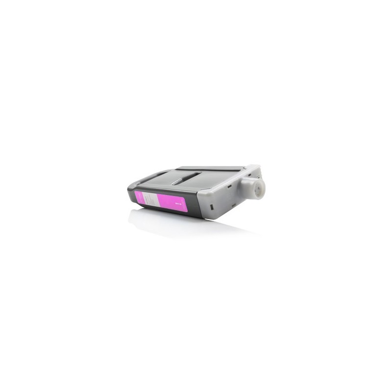 Canon PFI701/PFI301 Magenta Photo Cartucho de Tinta Generico - Reemplaza 0905B001/1491B001