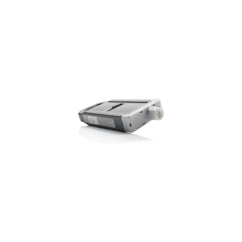 Canon PFI701/PFI301 Gris Cartucho de Tinta Generico - Reemplaza 0909B001/1495B001