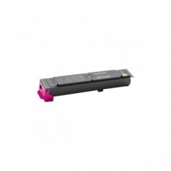 Kyocera TK5215 Magenta Cartucho de Toner Generico - Reemplaza 1T02R6BNL0/TK5215M