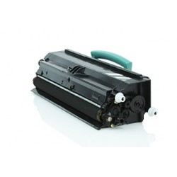 Dell 3330DN/3333DN/3335N Negro Cartucho de Toner Generico - Reemplaza 593-10839/C233R/593-10838/W896P/U903R/593-10841/U902R/593-