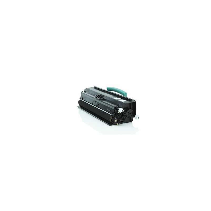 Dell 3330DN/3333DN/3335N Negro Cartucho de Toner Generico - Reemplaza 593-10839/C233R/593-10838/W896P/U903R/593-10841/U902R/593-