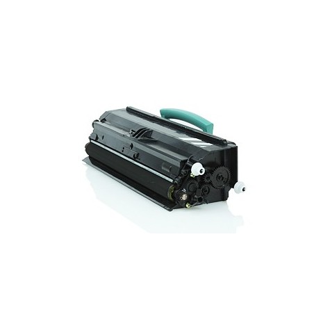 Dell 3330DN/3333DN/3335N Negro Cartucho de Toner Generico - Reemplaza 593-10839/C233R/593-10838/W896P/U903R/593-10841/U902R/593-