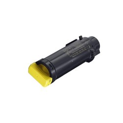 Xerox Phaser 6510/WorkCentre 6515 Amarillo Cartucho de Toner Generico - Reemplaza 106R03692/106R03479/106R03475