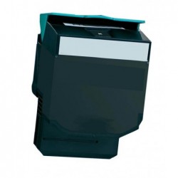 Lexmark CS317/CX317/CS417/CX417/CS517/CX517 Negro Cartucho de Toner Generico - Reemplaza 71B20K0