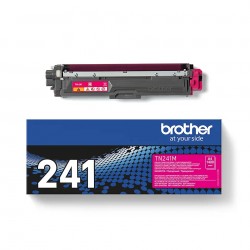 Brother TN241 Magenta...