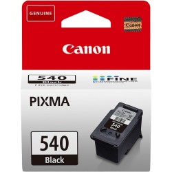 Canon PG540 Negro Cartucho...