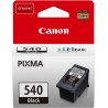 Canon PG540 Negro Cartucho de Tinta Original - 5225B001/5225B004/5225B005