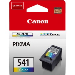 Canon CL541 Color Cartucho de Tinta Original - 5227B001/5227B004/5227B005