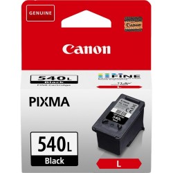 Canon PG540XL Negro...