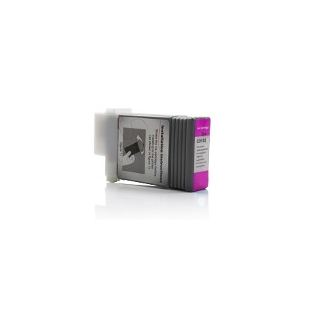 Canon PFI102 Magenta Cartucho de Tinta Generico - Reemplaza 0897B001