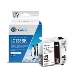 G&G Brother LC123XL/LC121XL...