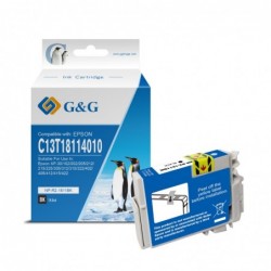 G&G Epson T1811/T1801...