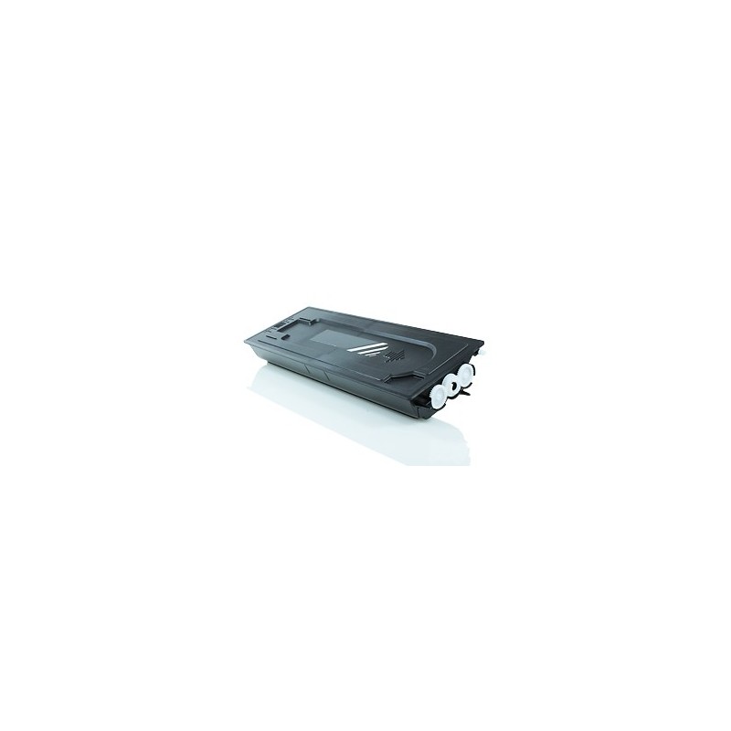 Kyocera TK410/TK420 Negro Cartucho de Toner Generico - Reemplaza 370AM010/370AR010