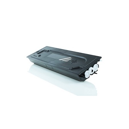 Kyocera TK410/TK420 Negro Cartucho de Toner Generico - Reemplaza 370AM010/370AR010