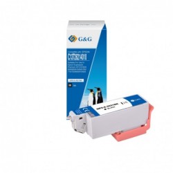 G&G Epson T2621/T2601...